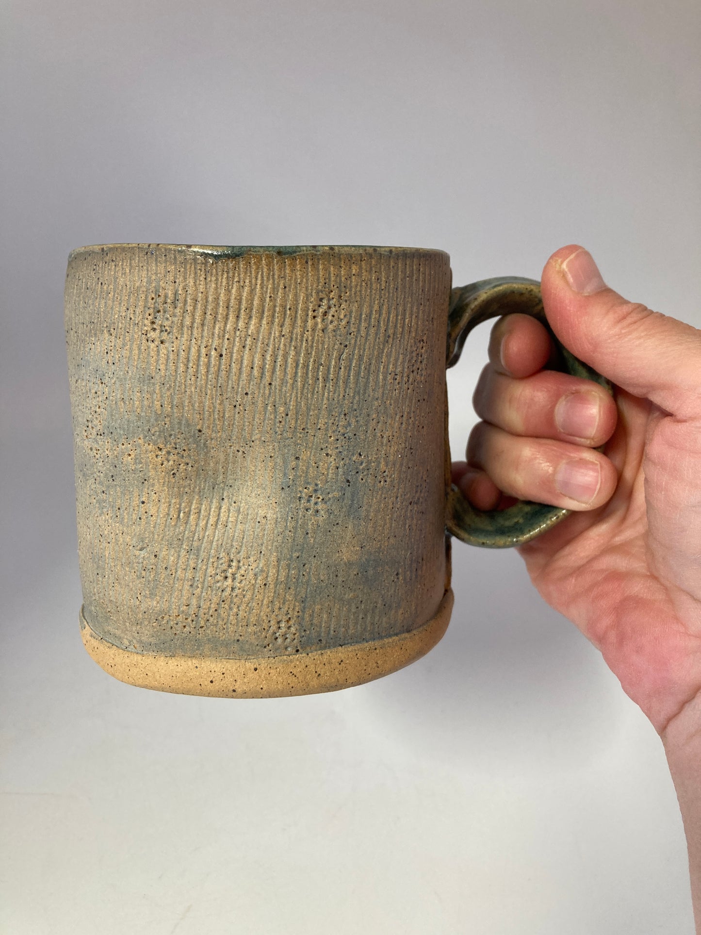 mug