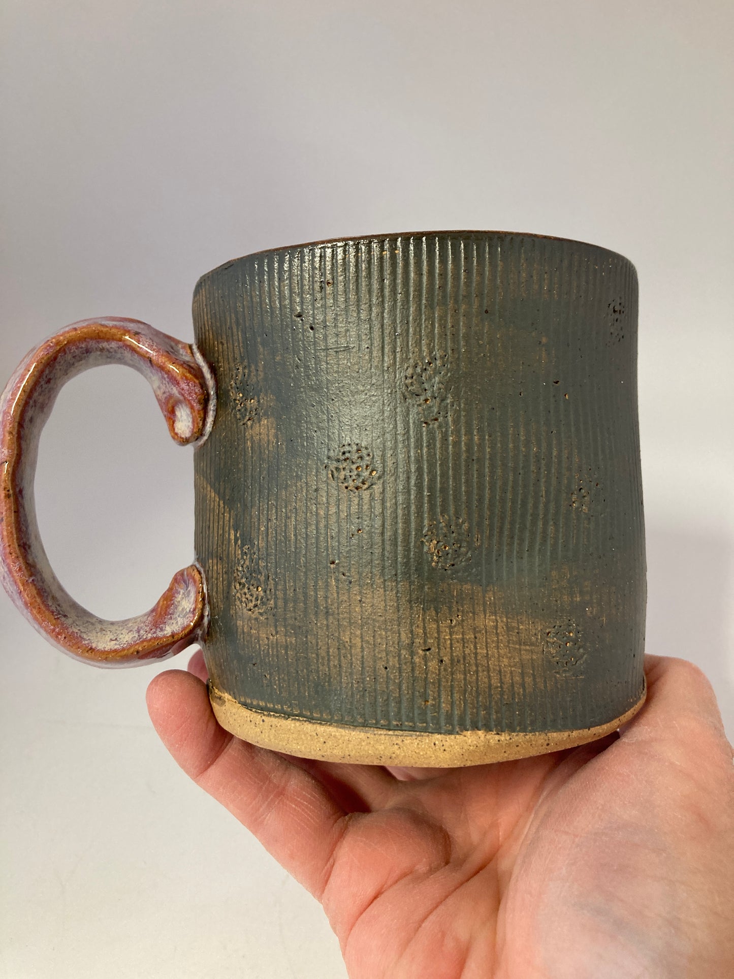 mug