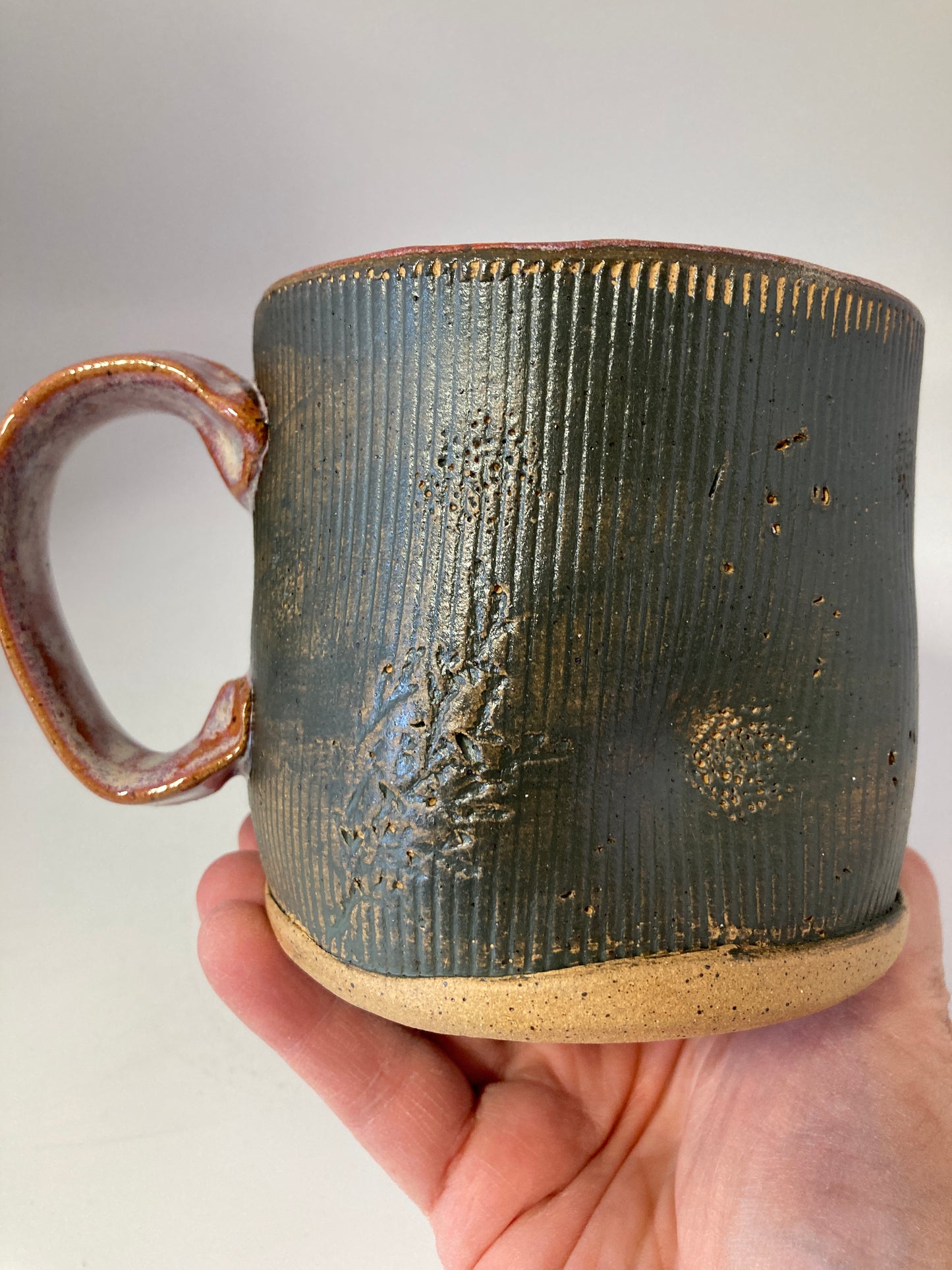 mug