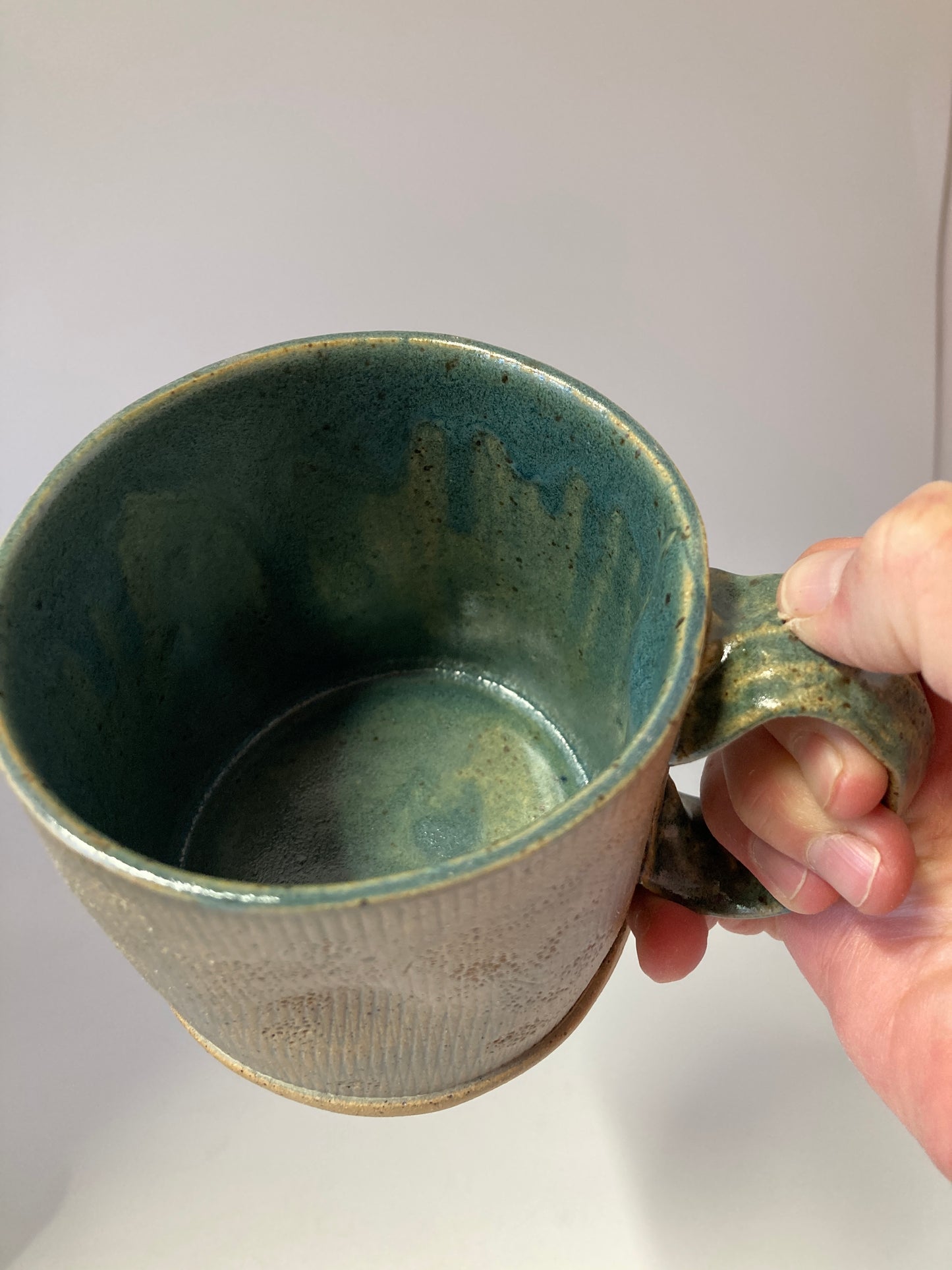 mug