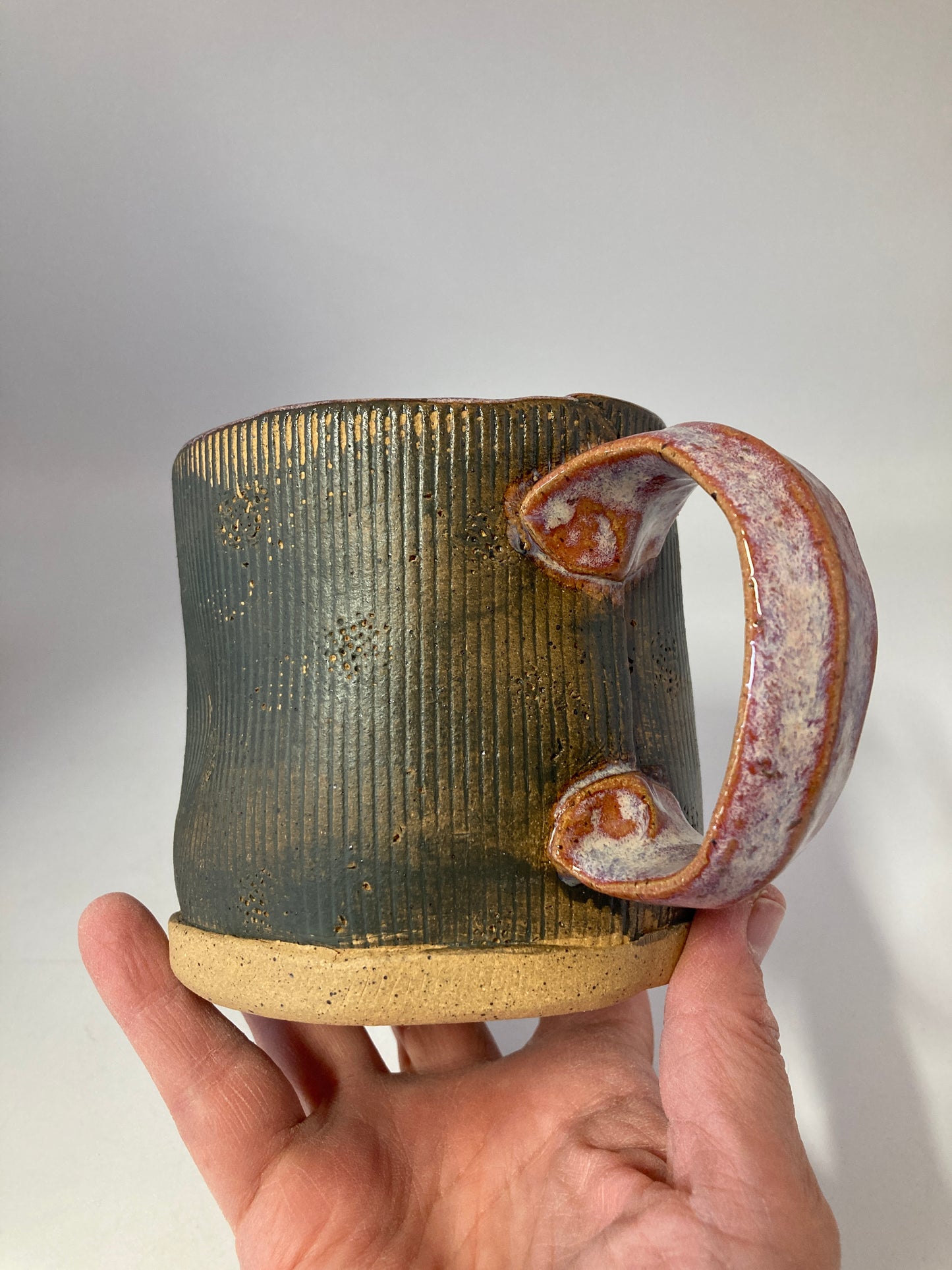 mug