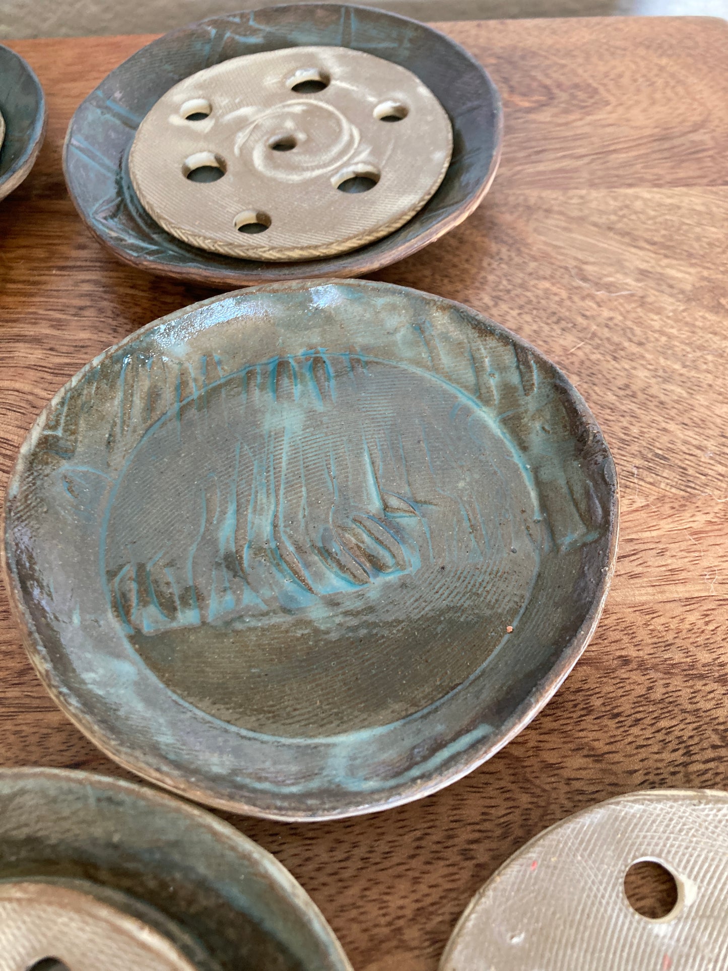 soap dish