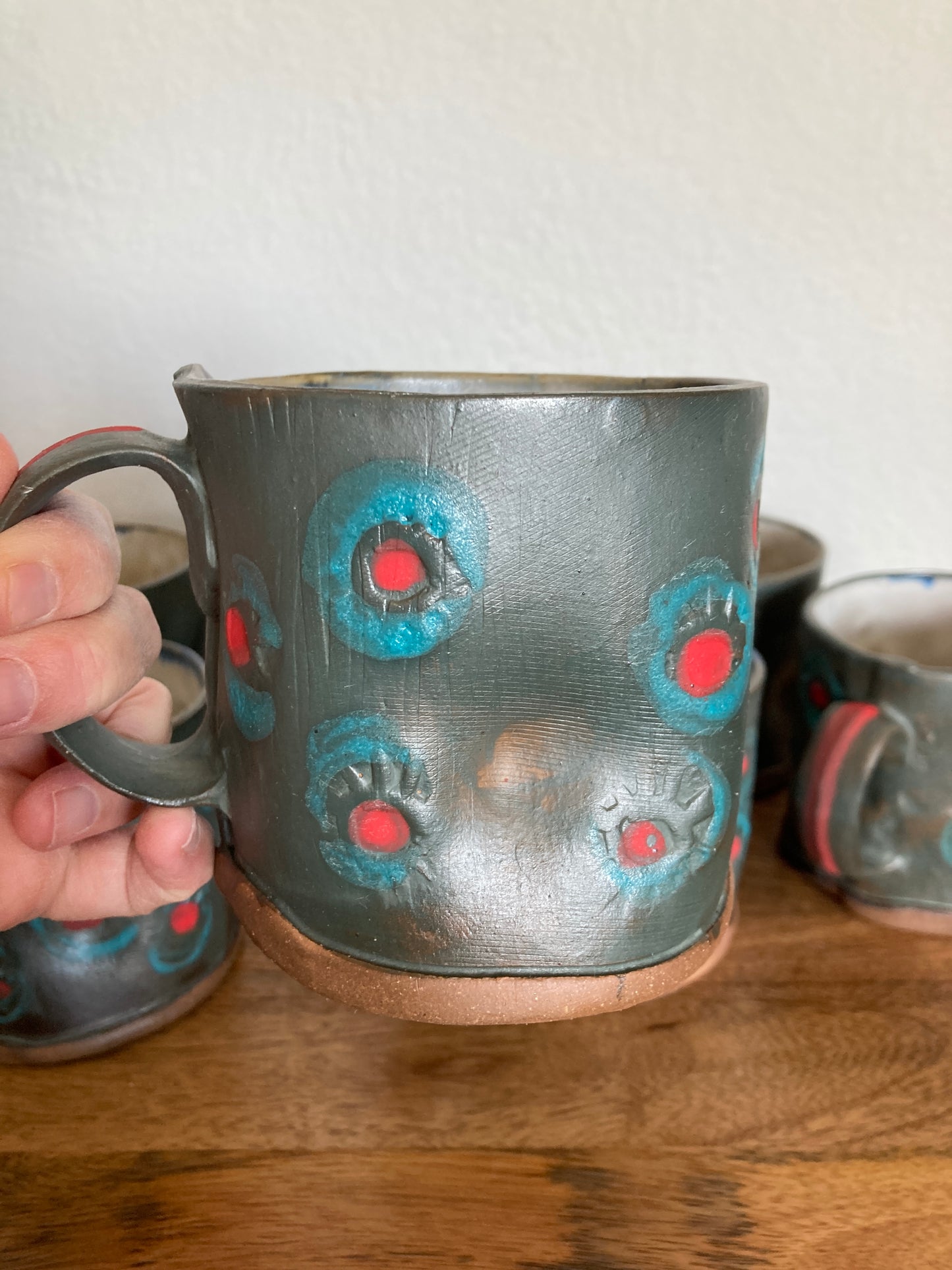 mug