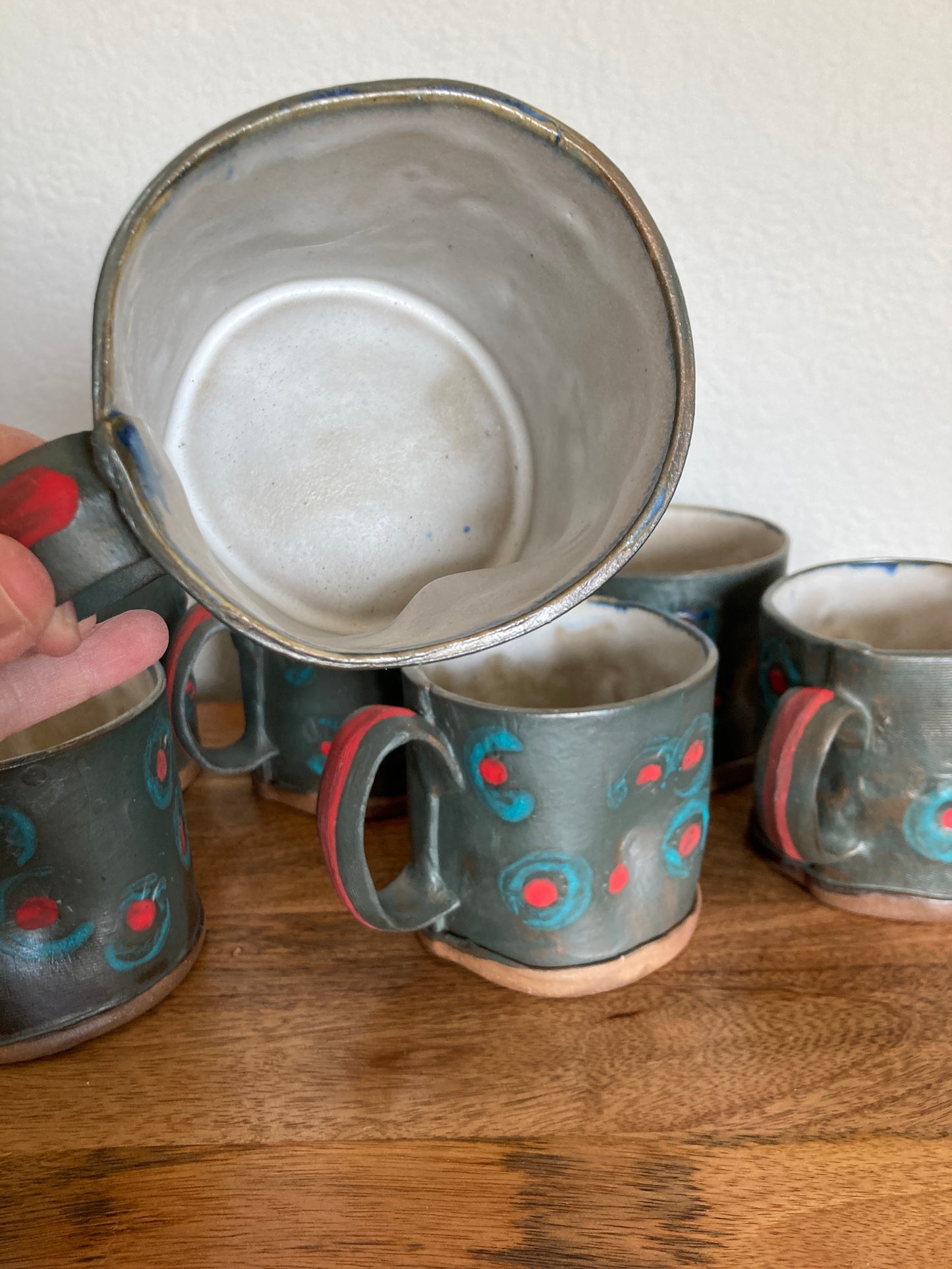 mug