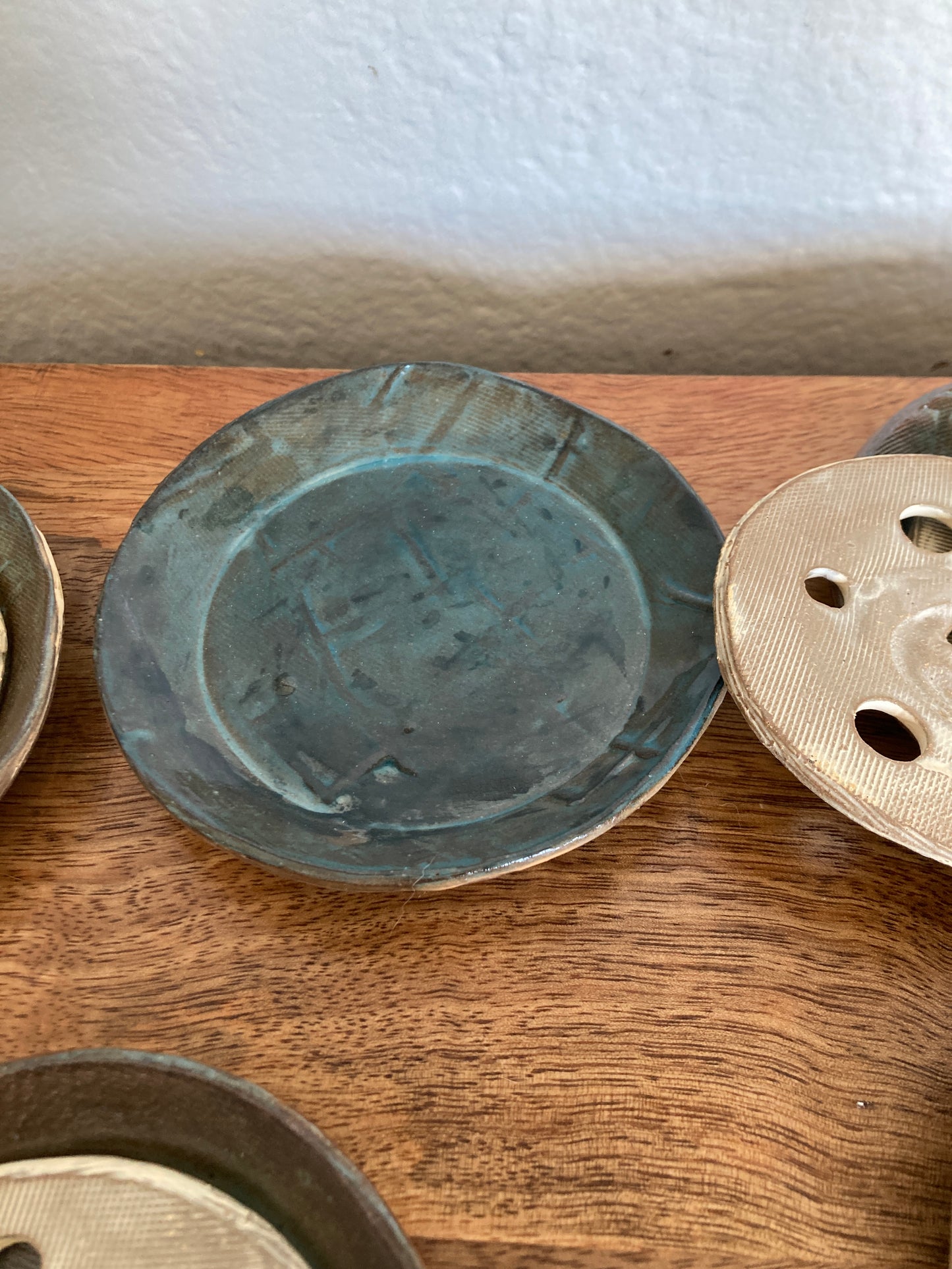 soap dish