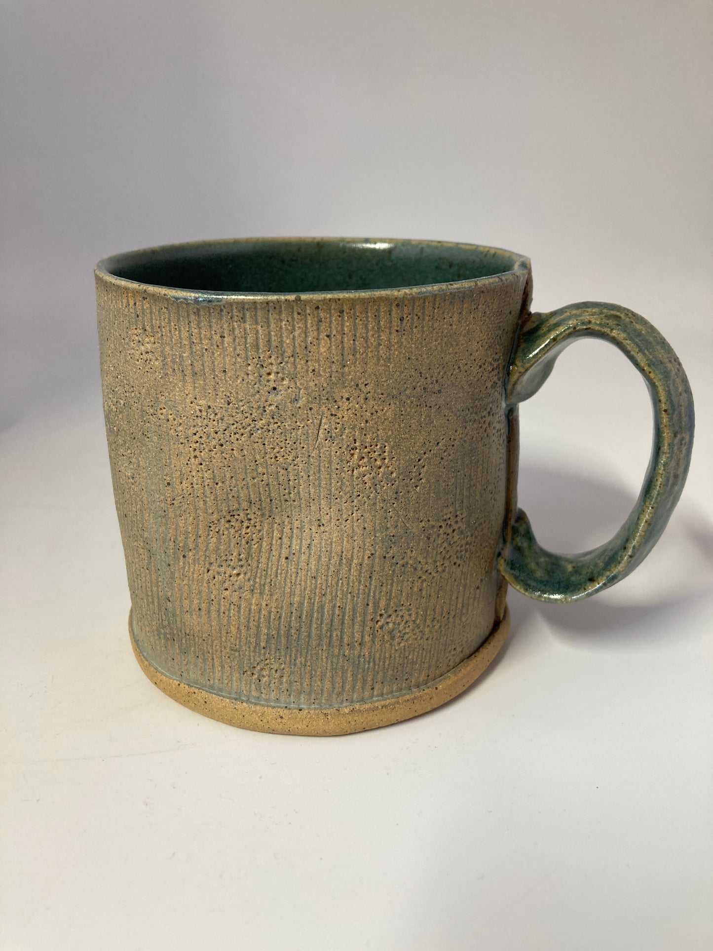 mug