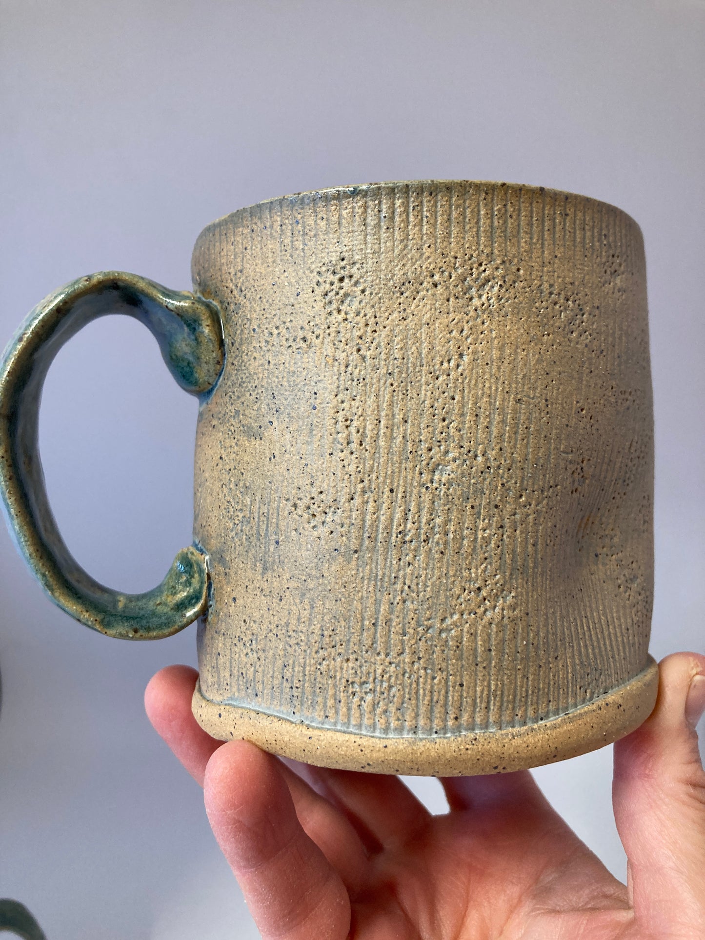 mug