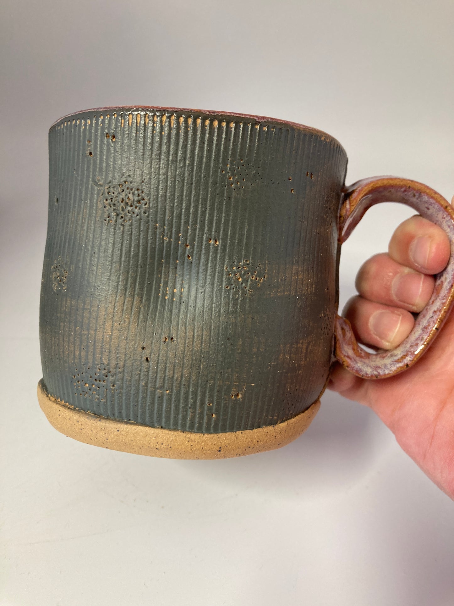 mug