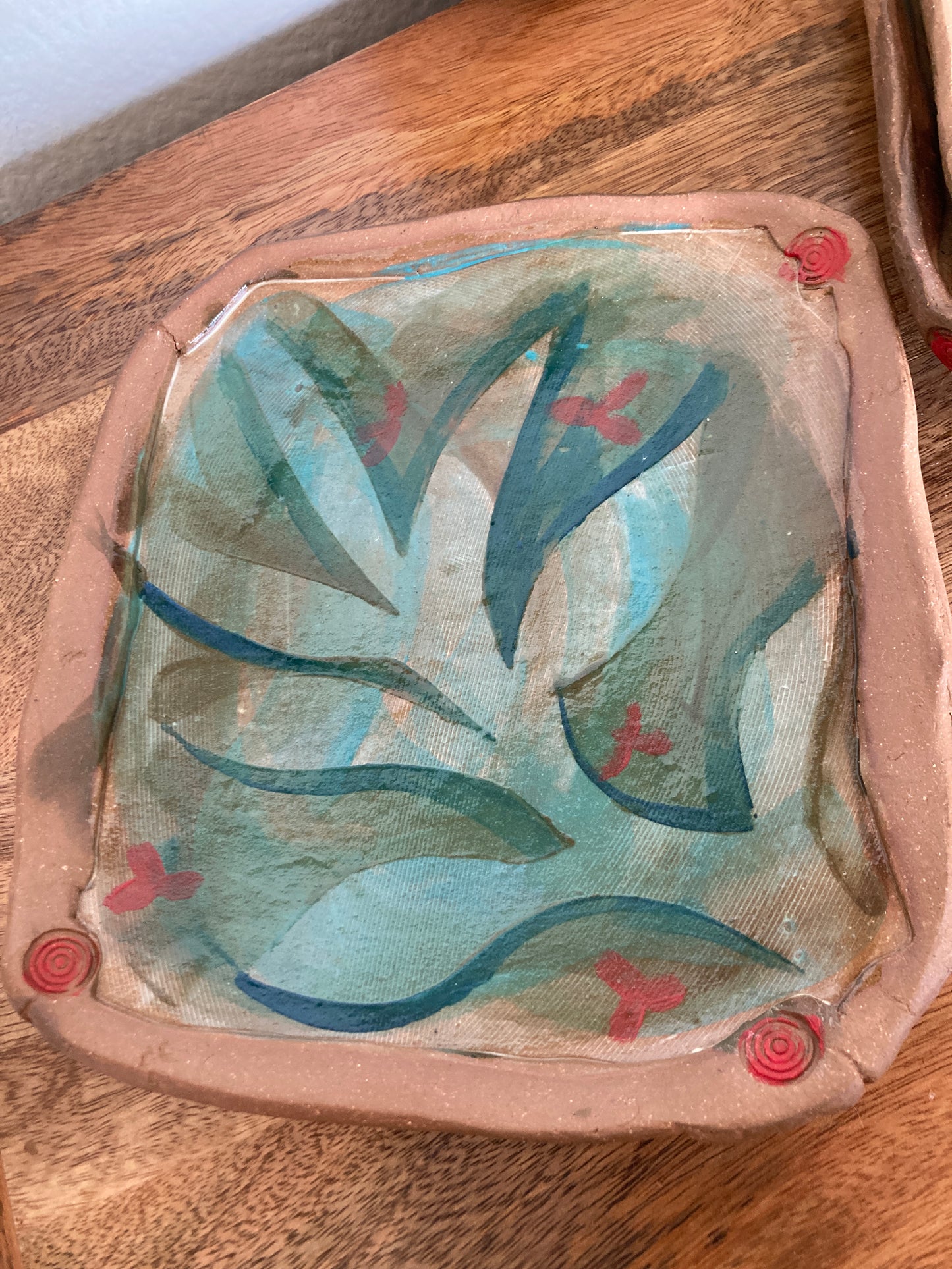 plate