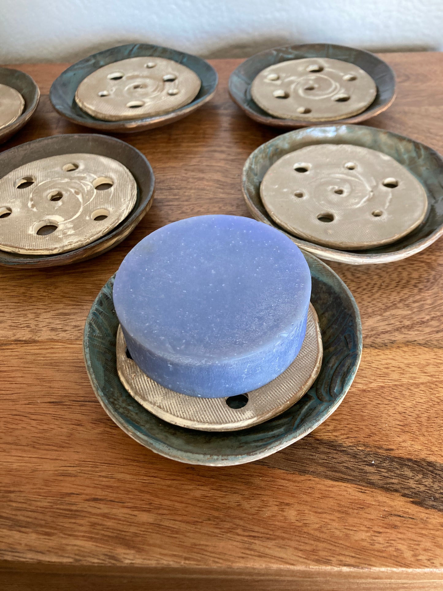 soap dish
