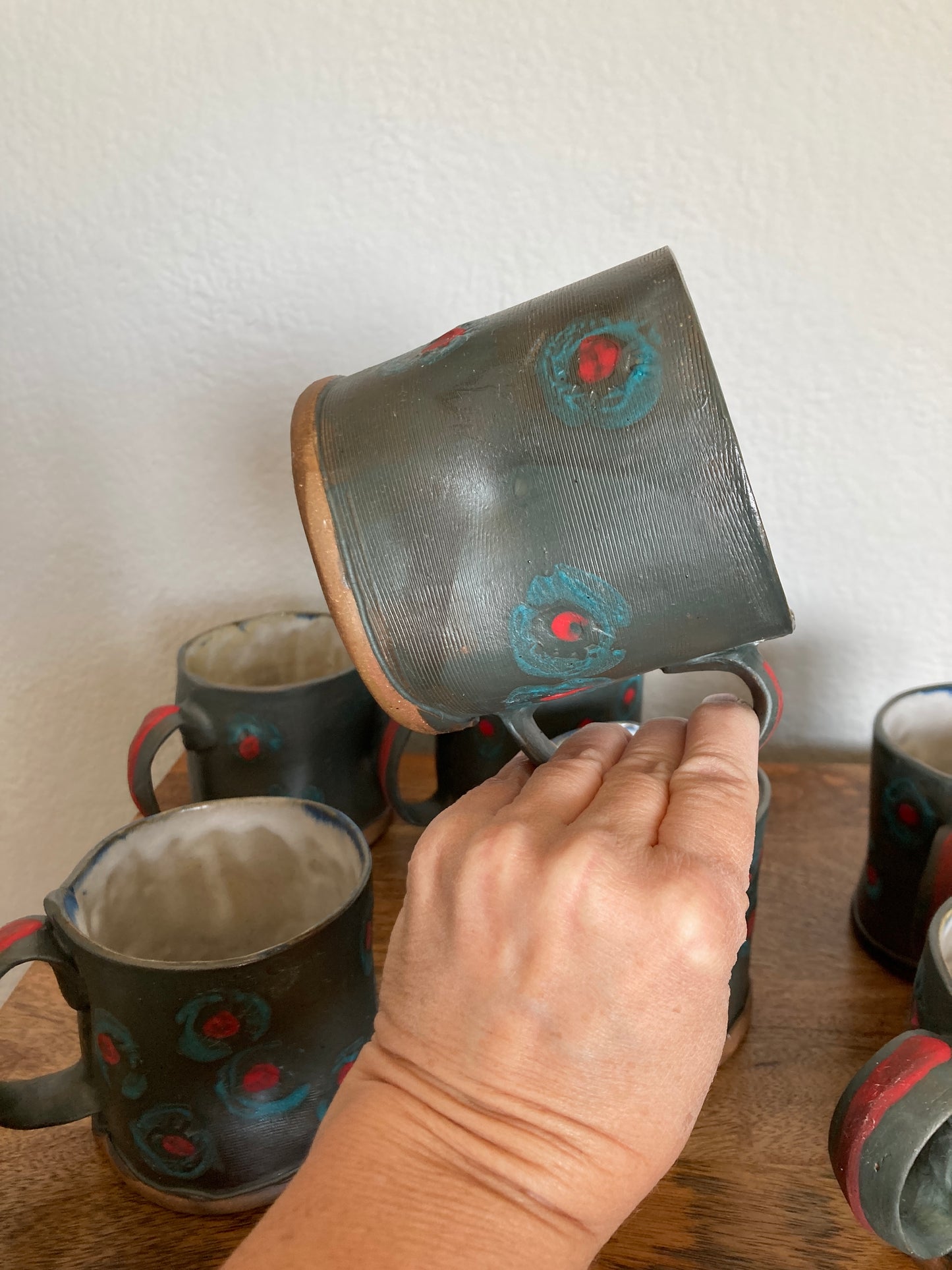 mug