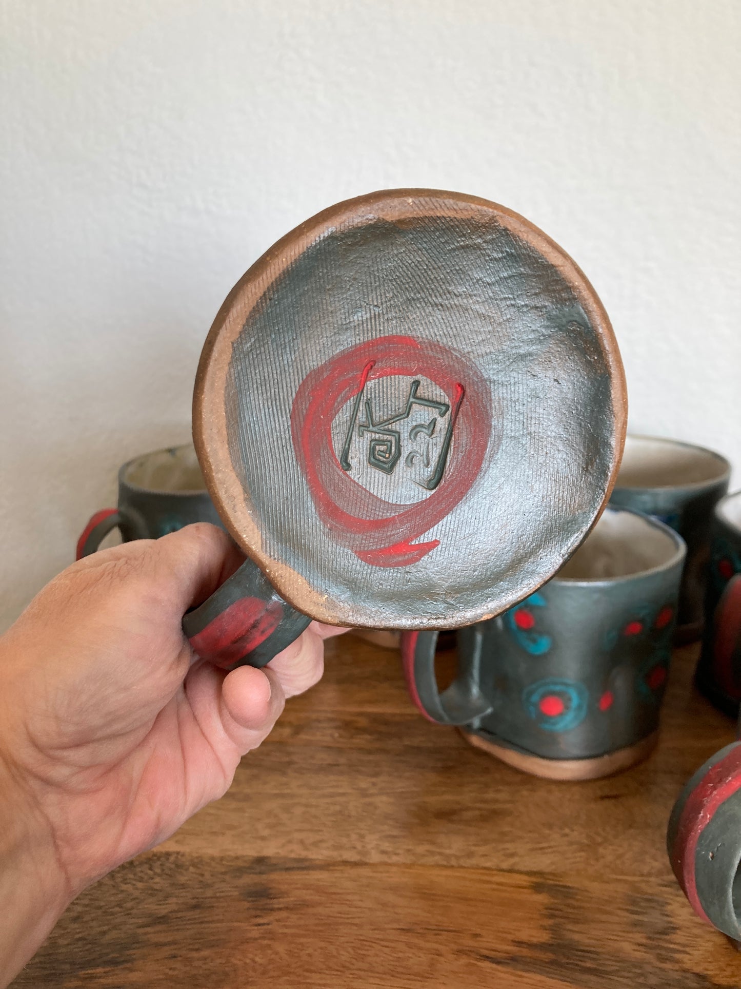mug