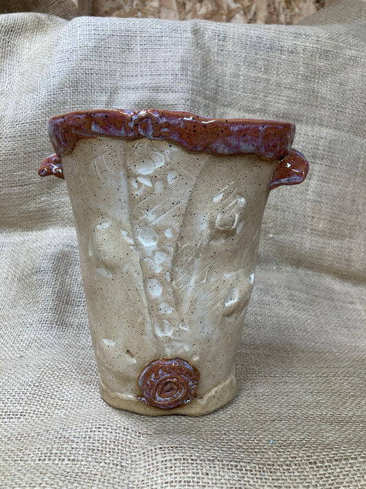 vase