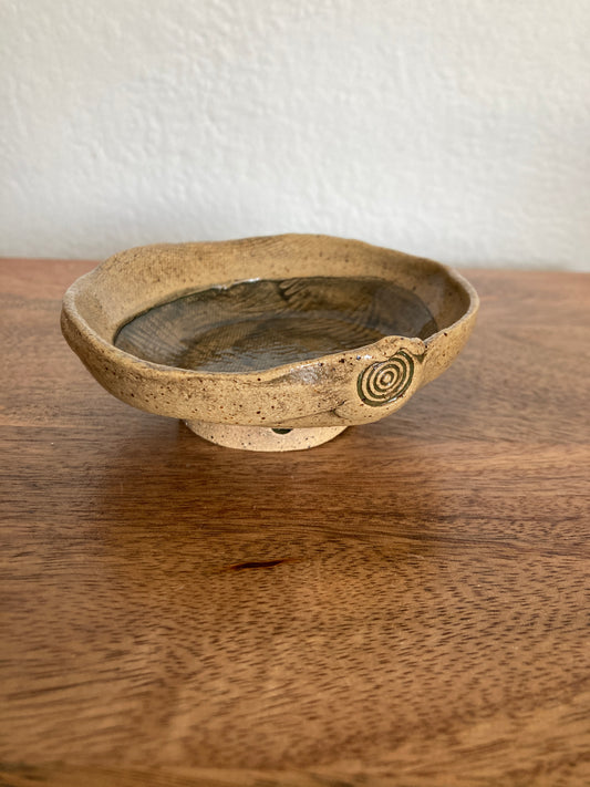 dish