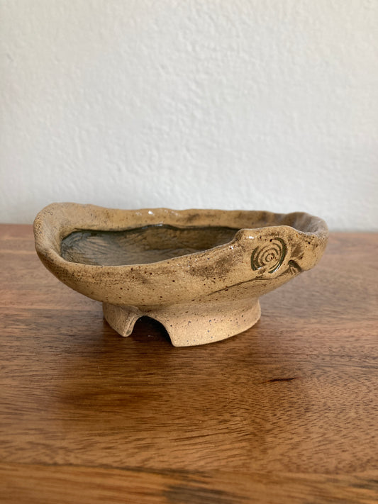 dish
