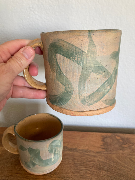 mug