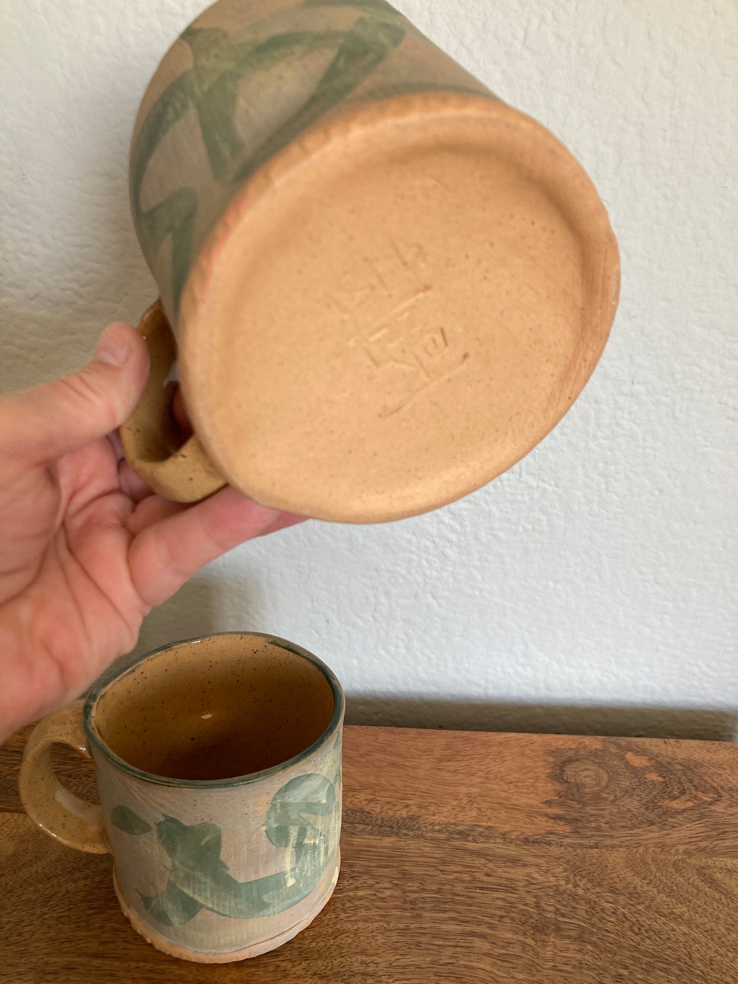mug