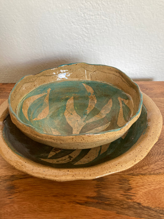 bowls
