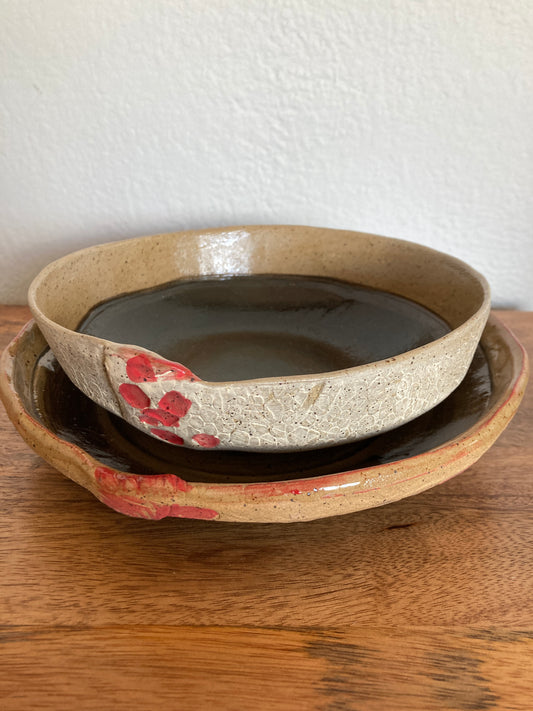 bowls
